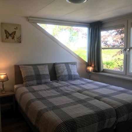 Flat Lägenhet Opheusden Exteriör bild